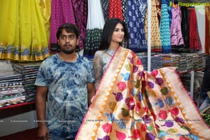 National Silk Expo-2019 Begins