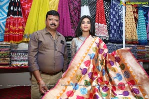 National Silk Expo-2019 Begins