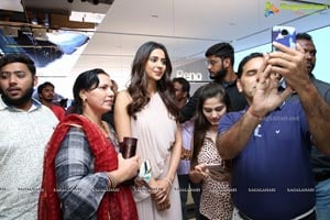 OPPO Reno2 Z First Sale Event at Sarath City Capital Mall