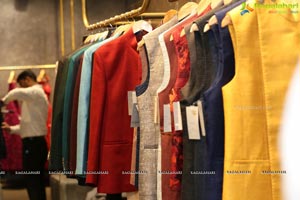 Origins Presents MK Trans '19 & Fall '19 Collections Preview