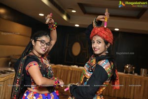 Phankaar Organises Dandiya Dhamaal