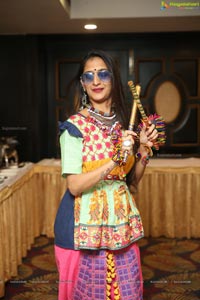 Phankaar Organises Dandiya Dhamaal