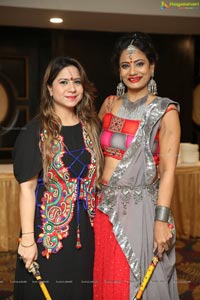 Phankaar Organises Dandiya Dhamaal