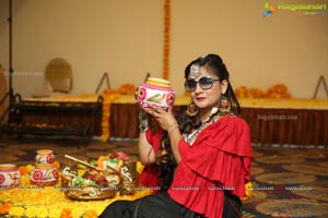 Phankaar Organises Dandiya Dhamaal