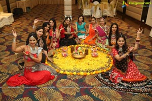 Phankaar Organises Dandiya Dhamaal