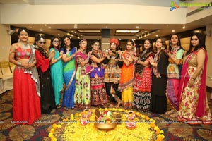 Phankaar Organises Dandiya Dhamaal