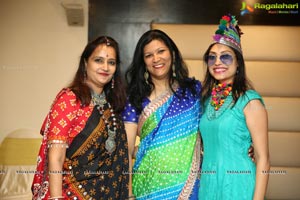 Phankaar Organises Dandiya Dhamaal