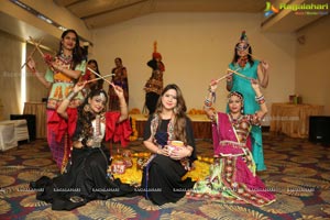 Phankaar Organises Dandiya Dhamaal