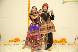 Phankaar Organises Dandiya Dhamaal