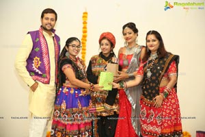 Phankaar Organises Dandiya Dhamaal