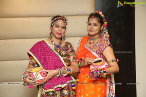 Phankaar Organises Dandiya Dhamaal