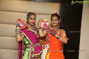 Phankaar Organises Dandiya Dhamaal