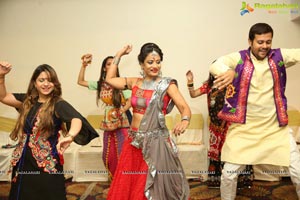 Phankaar Organises Dandiya Dhamaal