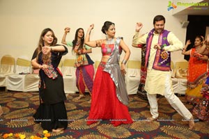 Phankaar Organises Dandiya Dhamaal