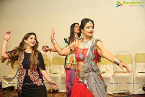 Phankaar Organises Dandiya Dhamaal