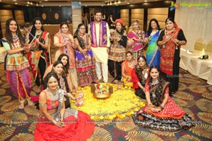 Phankaar Organises Dandiya Dhamaal