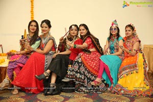 Phankaar Organises Dandiya Dhamaal