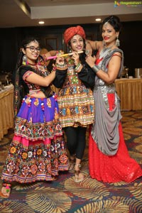 Phankaar Organises Dandiya Dhamaal