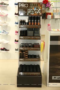 Reliance Retail Opens Its New Trends Footwear Store