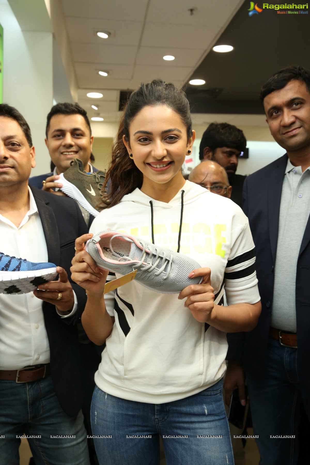 Reliance Retail Opens Its Trends Footwear Store at NSL Kukatpally 