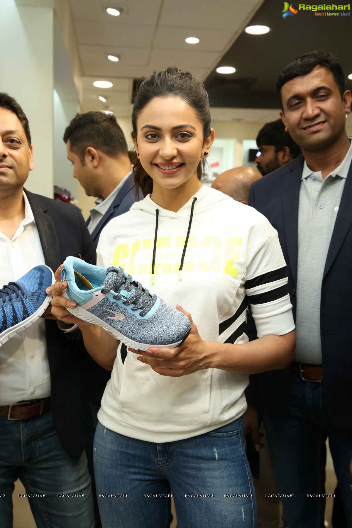 Reliance Retail Opens Its Trends Footwear Store at NSL Kukatpally 