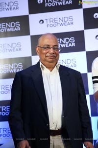 Reliance Retail Opens Its New Trends Footwear Store