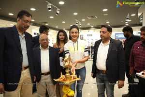 Reliance Retail Opens Its New Trends Footwear Store