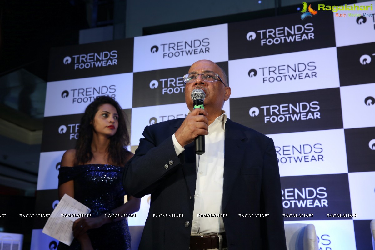 Reliance Retail Opens Its Trends Footwear Store at NSL Kukatpally 