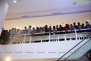 Reliance Retail Opens Its New Trends Footwear Store