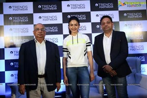 Reliance Retail Opens Its New Trends Footwear Store