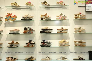 Reliance trends 2025 ladies footwear