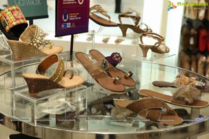 Reliance Retail Opens Its New Trends Footwear Store