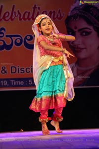 Samskruthi Art Academy - Warangal Annual Day Celebrations