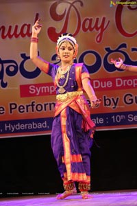 Samskruthi Art Academy - Warangal Annual Day Celebrations