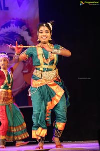 Samskruthi Art Academy - Warangal Annual Day Celebrations