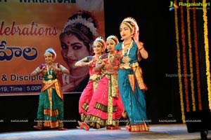 Samskruthi Art Academy - Warangal Annual Day Celebrations