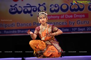 Samskruthi Art Academy - Warangal Annual Day Celebrations