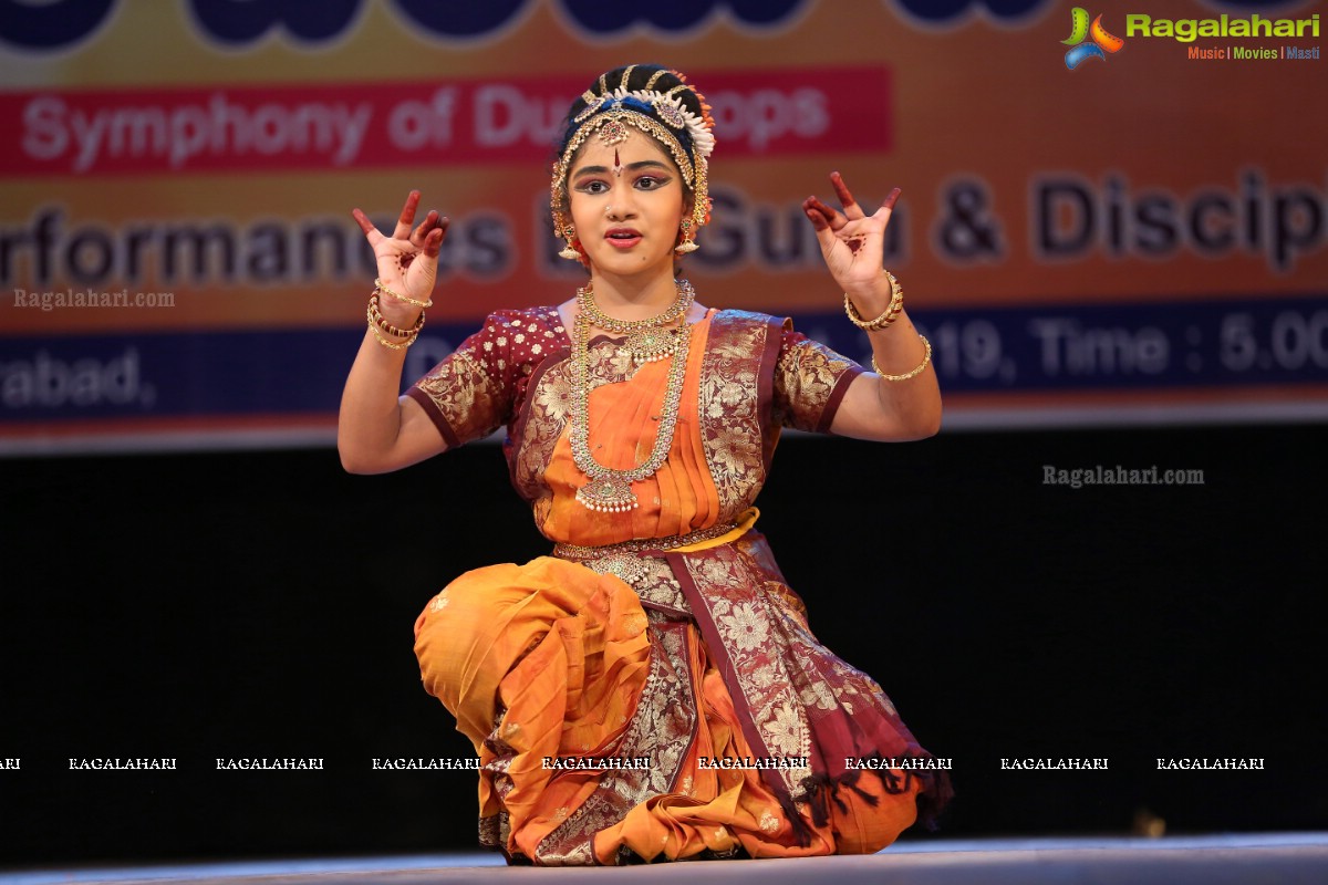 Samskruthi Art Academy - Warangal Celebrates 27th Annual Day