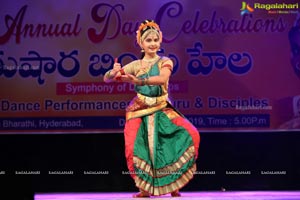 Samskruthi Art Academy - Warangal Annual Day Celebrations