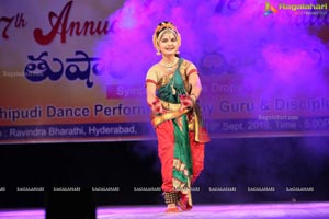 Samskruthi Art Academy - Warangal Annual Day Celebrations