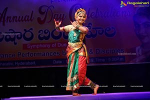 Samskruthi Art Academy - Warangal Annual Day Celebrations