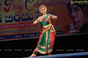 Samskruthi Art Academy - Warangal Annual Day Celebrations