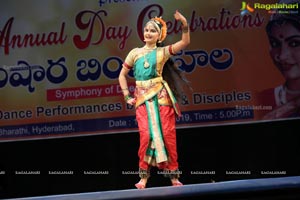 Samskruthi Art Academy - Warangal Annual Day Celebrations