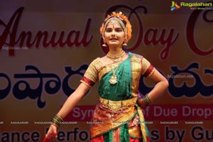 Samskruthi Art Academy - Warangal Annual Day Celebrations