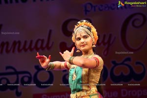 Samskruthi Art Academy - Warangal Annual Day Celebrations