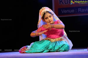 Samskruthi Art Academy - Warangal Annual Day Celebrations