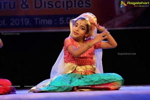 Samskruthi Art Academy - Warangal Annual Day Celebrations