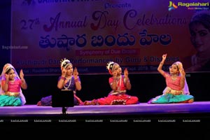 Samskruthi Art Academy - Warangal Annual Day Celebrations