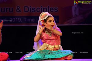 Samskruthi Art Academy - Warangal Annual Day Celebrations