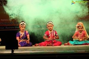 Samskruthi Art Academy - Warangal Annual Day Celebrations